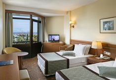 Lainnya 6 Ozkaymak Marina Hotel - All Inclusive