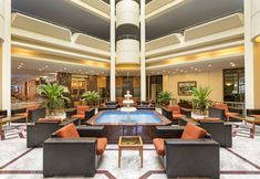 Lainnya 2 Ozkaymak Marina Hotel - All Inclusive