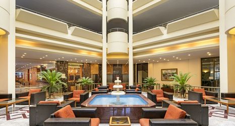 Lainnya 2 Ozkaymak Marina Hotel - All Inclusive