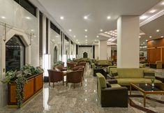 Lainnya 4 Ozkaymak Marina Hotel - All Inclusive