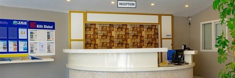 その他 Joker Side Hill Suite Hotel