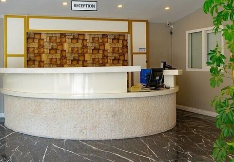 その他 Joker Side Hill Suite Hotel