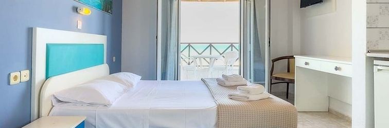 其他 Troulis Seaside