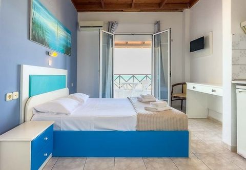 其他 Troulis Seaside