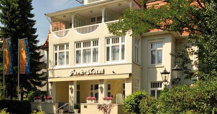 Khác Park-Hotel Timmendorfer Strand