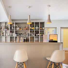 Primary image 1 Água d'Alma Hotel, Dom Carlos I Park Hotels