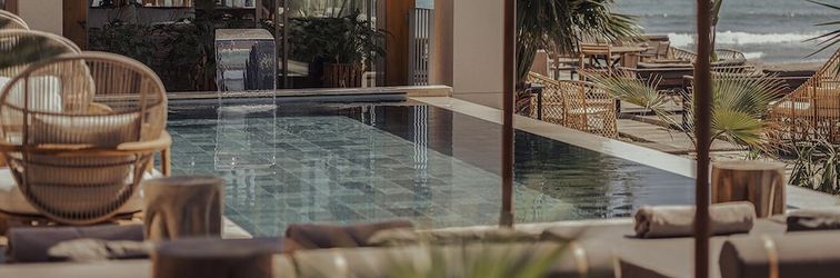 Khác En Vie Beach Boutique Hotel - Adult Only