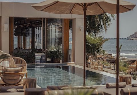 Khác En Vie Beach Boutique Hotel - Adult Only