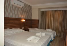 其他 3 Emily Rose Hotel