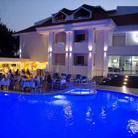 Primary image 1 Emily Rose Hotel, Kemer Hotels