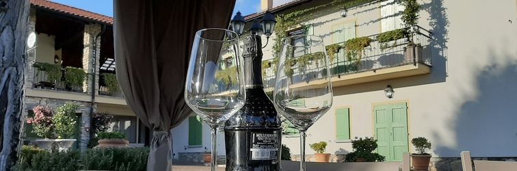 Lain-lain Casale Raffaello B&B