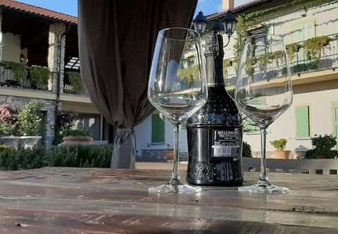 Lain-lain Casale Raffaello B&B