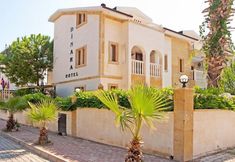 Khác 5 Dinara Hotel