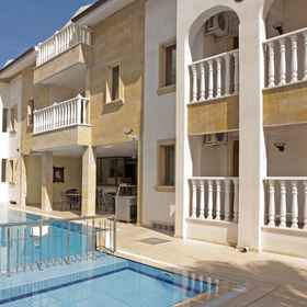 Primary image 1 Dinara Hotel, โรงแรม & ที่พัก Kemer Ilcesi