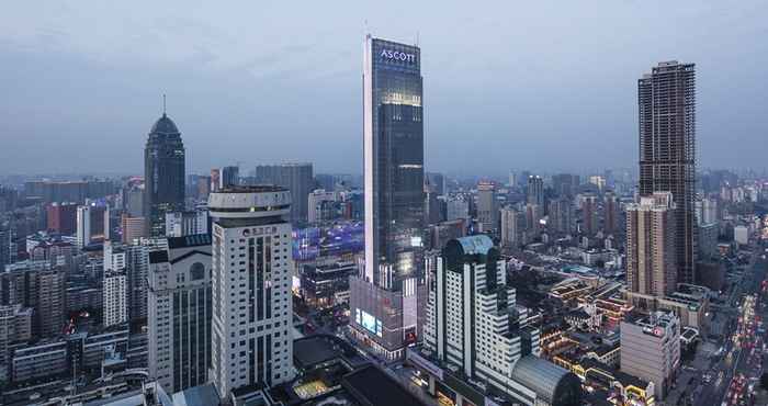 Others Ascott Central Wuxi