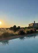 Primary image Masseria Le Fabriche