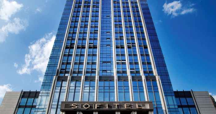 Lainnya Sofitel Kunming