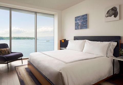 Lainnya Thompson Seattle, by Hyatt