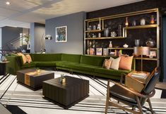 Lainnya 2 Thompson Seattle, by Hyatt