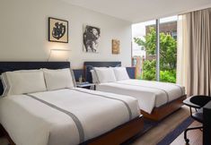 Lainnya 7 Thompson Seattle, by Hyatt