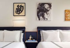 Lainnya 5 Thompson Seattle, by Hyatt