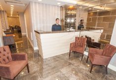 其他 2 Park Grazza Hotel