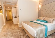 其他 4 Park Grazza Hotel