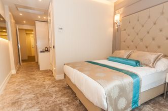 其他 4 Park Grazza Hotel