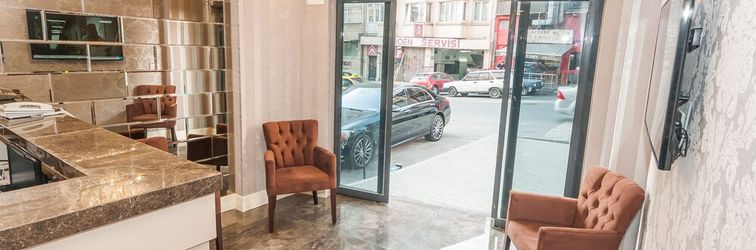 其他 Park Grazza Hotel