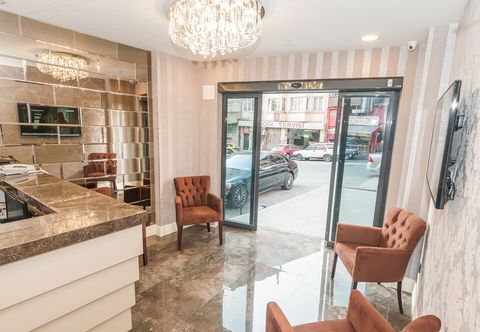 其他 Park Grazza Hotel