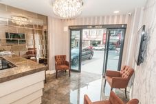 其他 Park Grazza Hotel