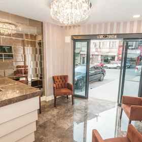 Primary image1Park Grazza Hotel,Bomonti Residences by Rotana飯店