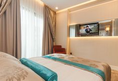 其他 5 Park Grazza Hotel