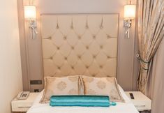 其他 3 Park Grazza Hotel