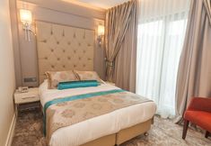 其他 7 Park Grazza Hotel