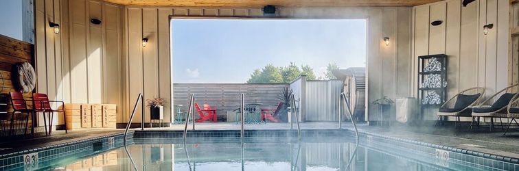 Others Oceanfront Inn at Discovery Coast