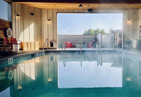 Others Oceanfront Inn at Discovery Coast