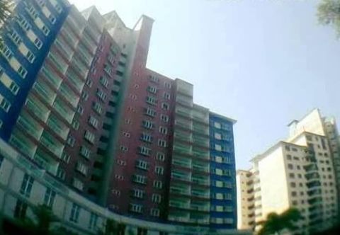 Others Lumut Valley Condominium