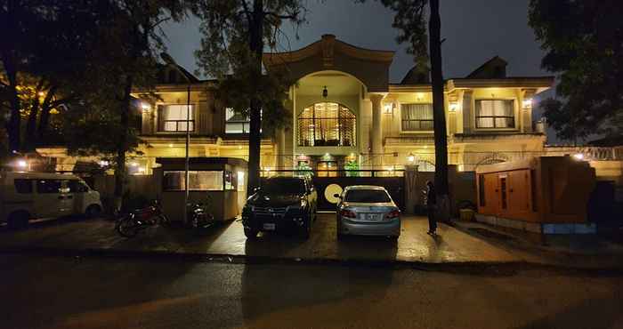 Others Chalet Islamabad