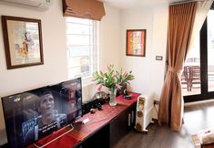 기타 7 Tomodachi House