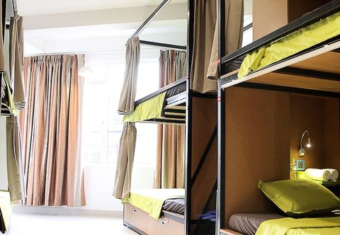 기타 Tomodachi House