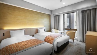 Others 4 Daiwa Roynet Hotel Matsuyama