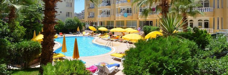 その他 Artemis Princess