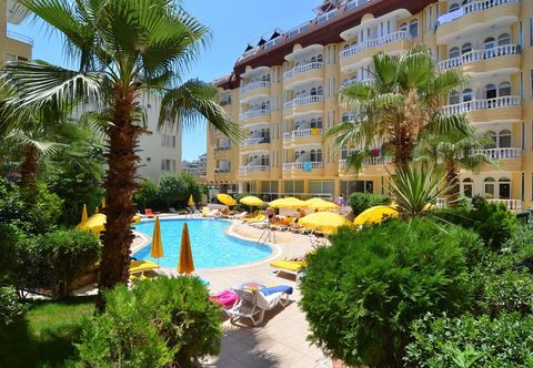 その他 Artemis Princess