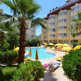 Primary image1阿爾特彌斯公主飯店,圣尼古拉斯教堂飯店