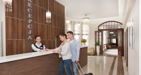 Lainnya 2 Hotel Cesarskie Ogrody