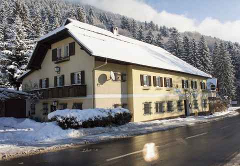 Lainnya Grillhof Reisach Nassfeld Region