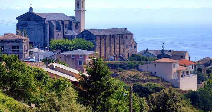 Others Chambres d'Hotes U San Martinu