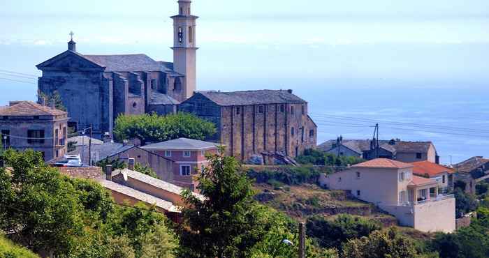 Others Chambres d'Hotes U San Martinu