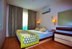 其他 3 Green Garden Resort & Spa Hotel